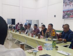 Darurat Resmi Dicabut, Pidie Jaya Masuki Masa Pemulihan 90 Hari