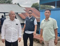 PDAM Tirta Mountala Pastikan Pelayanan Air Bersih kepada Pelanggan Berjalan Maksimal