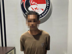 Satresnarkoba Polres Aceh Barat Ringkus Pengedar Sabu di Kecamatan Johan Pahlawan