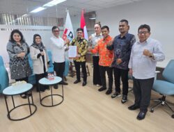 Serahkan SK DPD I Aceh, APPMBGI Targetkan Penguatan Ekosistem Program Makan Bergizi Gratis