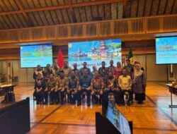 Sekda Aceh: Pemerintah Aceh Berkomitmen Terus Aktif Berperan Dalam Forum APPSI
