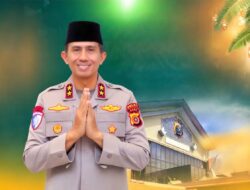Kapolda Aceh Ajak Masyarakat Jaga Kamtibmas Selama Ramadhan 1447 H