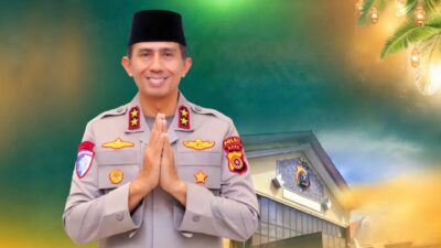 Kapolda Aceh Ajak Masyarakat Jaga Kamtibmas Selama Ramadhan 1447 H