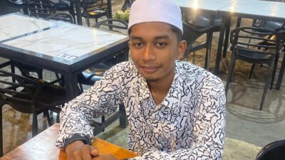 Tgk Muchtar Andhika : Menjaga Ketertiban Selama Ramadhan Tugas Bersama