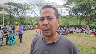 Disperindagkop dan UKM Sabang Tegaskan Sanksi bagi Pedagang yang Naikkan Harga Barang