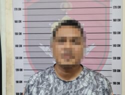Polres Aceh Selatan Amankan Oknum ASN Pelaku Judi Online