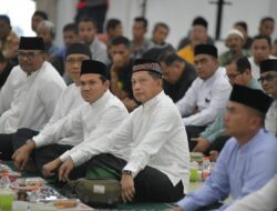 Hari Ketiga di Aceh, Mendagri Didampingi Wagub Turun Langsung Pastikan Penanganan Pengungsi