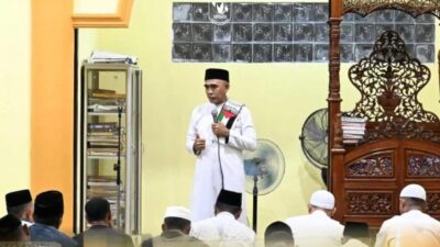 Pemko Sabang Adakan Safari Ramadan dan Nuzulul Quran, Ini Agendanya
