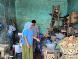 Selama Ramadan 1447 H, Harga Kelapa Kukur di Pasar Induk Sabang Naik