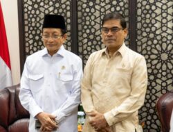 Rektor UIN Ar-Raniry: Langkah Menag ke KPK Jadi Standar Baru Kepemimpinan Bersih