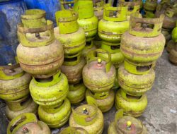 Gas Elpiji Subsidi 3 Kg di Sabang Dipastikan Aman Selama Ramadan hingga Idul Fitri