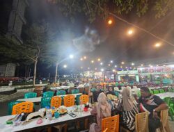 Paket Bukber Menara Merah Putih Sabang Diserbu, Harga Mulai Rp25 Ribu