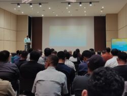 Perkuat Sinergi dan Literasi Keuangan, BSI Aceh Gelar Pelatihan Ekonomi Syariah untuk Jurnalis