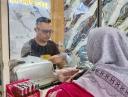 Didukung 19.293 Agen di Aceh, BSI Tingkatkan Inklusi Keuangan Hingga Pelosok