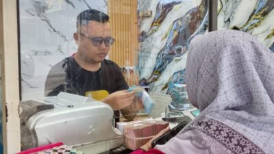 Didukung 19.293 Agen di Aceh, BSI Tingkatkan Inklusi Keuangan Hingga Pelosok