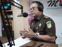 Kejati Aceh Dorong Tata Kelola Koperasi Merah Putih Agar Patuh Hukum