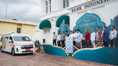 Bank Indonesia Provinsi Aceh dan Perbankan Siap Penuhi Kebutuhan Uang Tunai selama Ramadhan dan Idul Fitri 2026