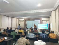 Pemkab Nagan Raya Gelar Temu Karya Sinkronisasi RPJM Bersama Kita Kreatif USK