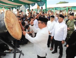Aceh Ramadhan Festival 2026 Resmi Dibuka, Hadirkan Harmoni Spiritual dan Penguatan Ekonomi Umat