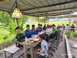 RAPI Lokal Peukan Bada Gelar Buka Puasa Bersama