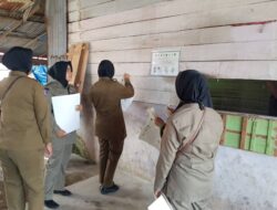 Pemko Subulussalam Imbau Warga Tidak Buka Warung Siang Hari Selama Ramadan, Pelanggar Diambil Tindakan