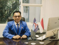 Anggota DPR RI, HT Ibrahim Apresiasi Capaian Kinerja Kapolda Aceh