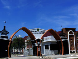 UIN Ar-Raniry Buka Penjaringan Calon Rektor Periode 2026-2030, Ini Tahapannya