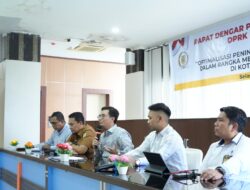 Gelar RDPU, Ketua DPRK Banda Aceh Dorong Swasta Serap Tenaga Kerja Lebih Banyak