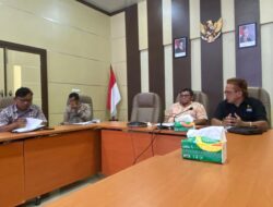 Gantikan 47 Ha Lahan Terdampak Proyek Jalan Tol, Aceh Besar akan Cetak Sawah Baru