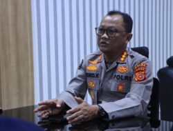 Polda Aceh Ajak Masyarakat Tetap Tenang, Pertamina Pastikan Stok BBM di Aceh Aman