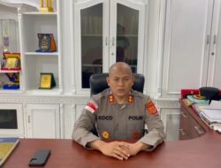 Kapolres Sabang Pastikan Stok BBM Aman, Masyarakat Diminta Tidak Panik