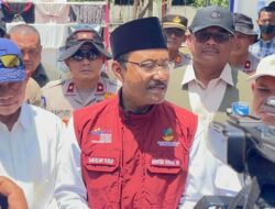 Kemensos Kucurkan Rp241,6 Miliyar untuk Korban Bencana Pidie Jaya