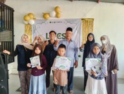 LIFEST Ajang Pembinaan Generasi Islami Ditetapkan Jadi Kalender Event Ramadhan Gampong Leu Ue