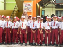 Selasa, Bupati Aceh Besar Implementasikan Beut Kitab Bak Sikula 	215 Jenjang SD dan 90 Jenjang SMP