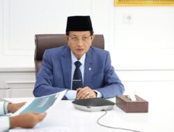 Menteri Agama Larang ASN Kemenag Gunakan Kendaraan Dinas untuk Mudik Lebaran