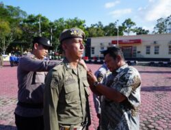 Amankan Perayaan Idul Fitri 1447 H, Pemkab Aceh Besar Dukung Operasi Ketupat Seulawah 2026