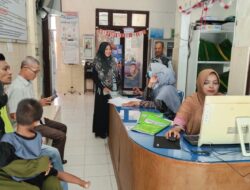 Kapus Lhoknga: Pelayanan Kesehatan Selama Ramadan Tetap Prima 24 Jam