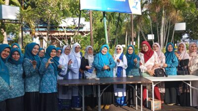 PKK, BKMT dan Dekranasda Sabang Berbagi Ratusan Takjil di Bulan Ramadan