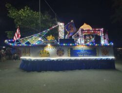 Sambut Idul Fitri 1447 H, Pemko Sabang akan Gelar Pawai Takbir Lombakan Dua Kategori