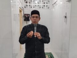 Peringatan Nuzulul Qur’an di Gampong Leu Ue Diwarnai Santuni 22 Anak Yatim