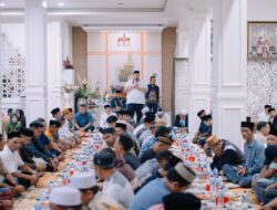 Disambut Ratusan Warga, Ketua DPRK Subulussalam Gelar Reses II Masa Sidang II Tahun 2026