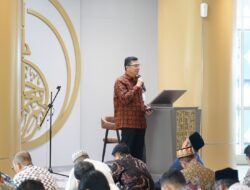 BSI Aceh Gelar Literasi Keuangan Syariah bagi Insan Pers di Momentum Ramadhan