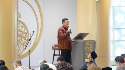 BSI Aceh Gelar Literasi Keuangan Syariah bagi Insan Pers di Momentum Ramadhan