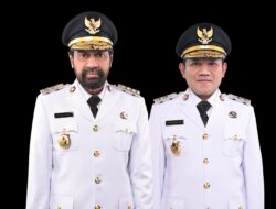Presiden Bantu Sapi Meugang Idul Fitri untuk Aceh, ‎Mualem-Dek Fadh Sampaikan Apresiasi dan Terima Kasih