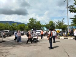 Dishub Sabang Imbau Warga dan Wisatawan Utamakan Keselamatan Berkendara Saat Lebaran