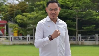 Bupati dan Wakil Bupati Aceh Tengah Shalat Ied Secara Terpisah