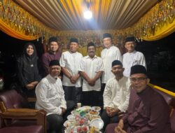 Pemkab Aceh Tamiang Gelar Takbiran Idul Fitri 1447 H Secara Sederhana dan Khidmat