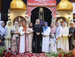 Kak Na: Idul Fitri Sarana Memperkuat Ukhuwah, Kekompakan dan Kesetiakawanan