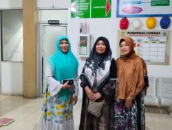 Puskesmas Lhoknga Tetap Siaga Melayani Selama Idul Fitri 1447 H
