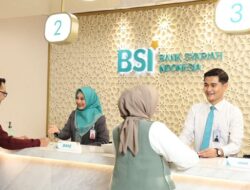 Dukung Program Pemerintah, Kinerja BSI Solid Awal 2026